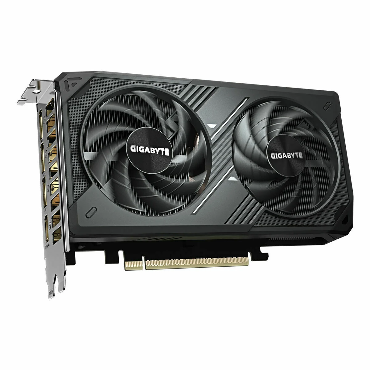 Tarjeta Gráfica Gigabyte GV-N5060WF2MAX OC-8GD