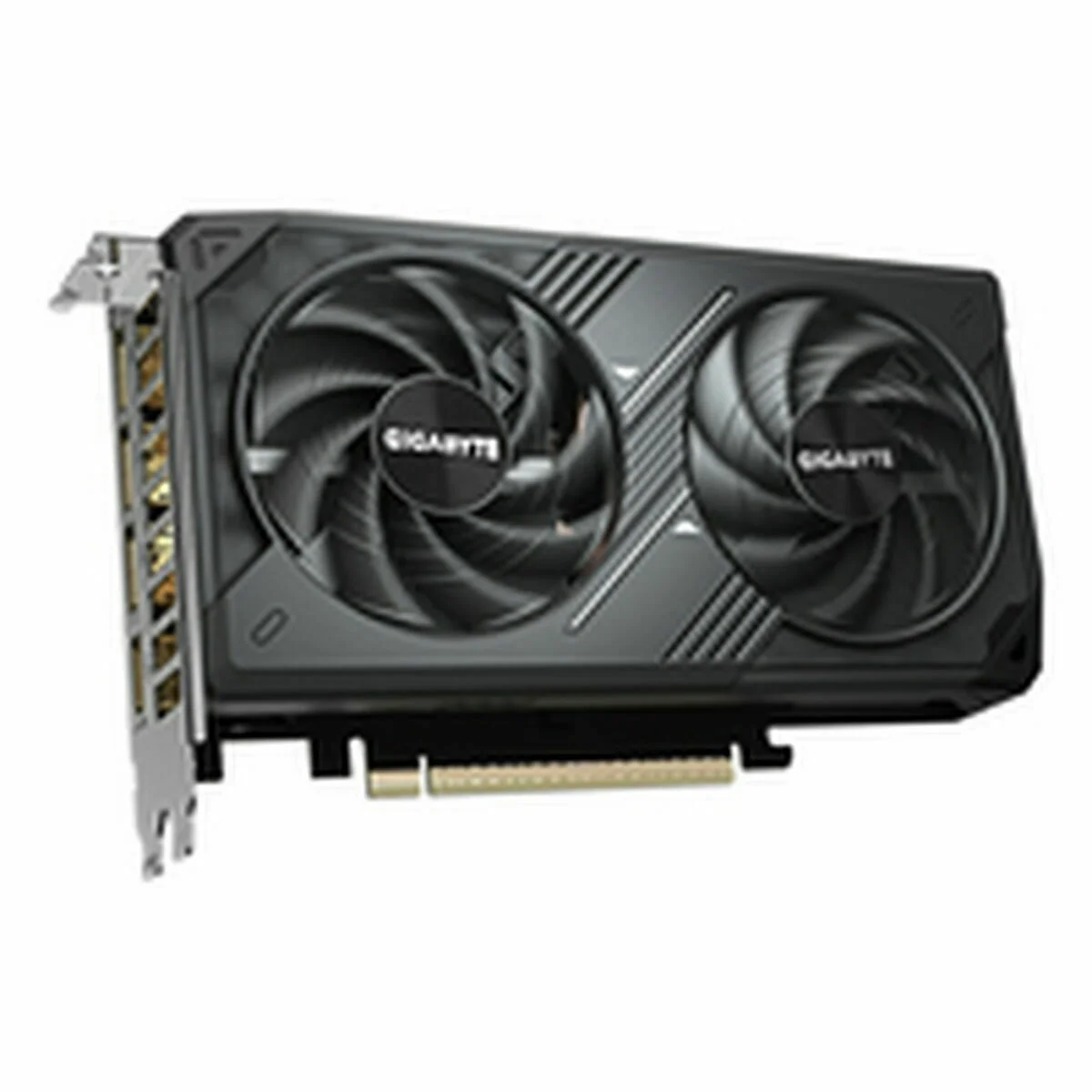 Tarjeta Gráfica Gigabyte GV-N5060WF2MAX OC-8GD