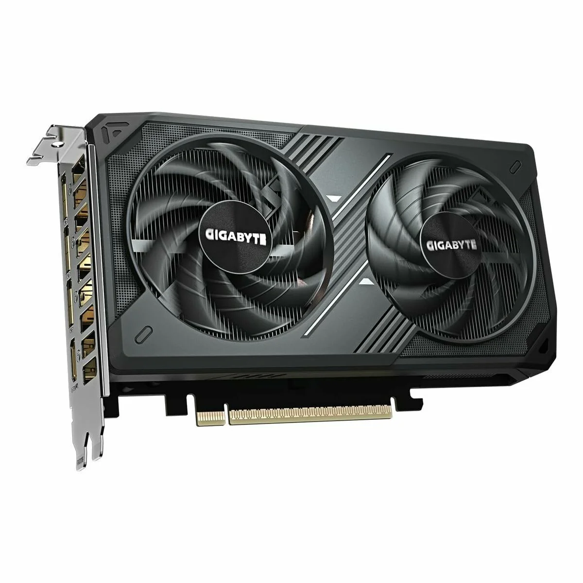 Tarjeta Gráfica Gigabyte GV-N5060WF2MAX OC-8GD