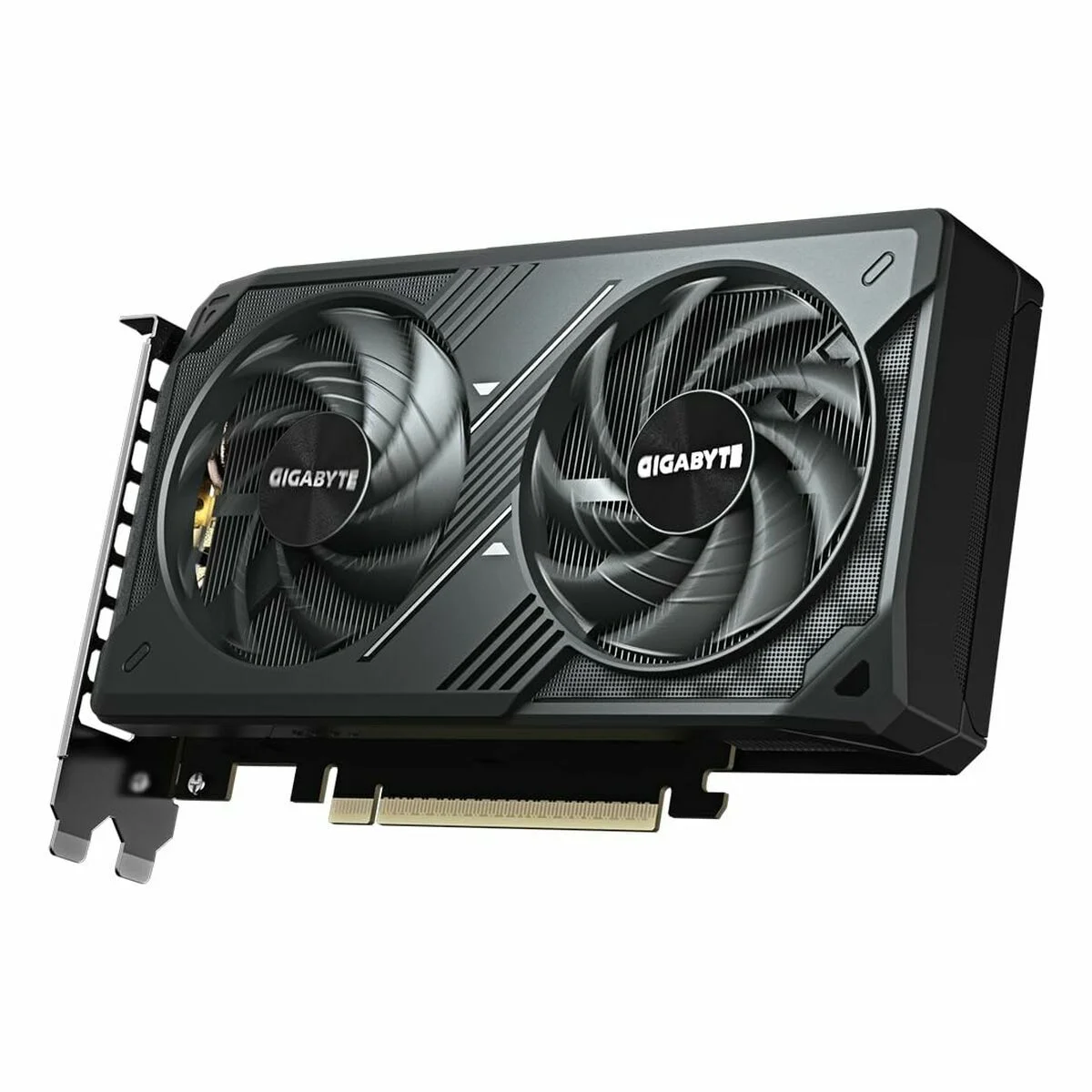 Tarjeta Gráfica Gigabyte GV-N5060WF2MAX OC-8GD