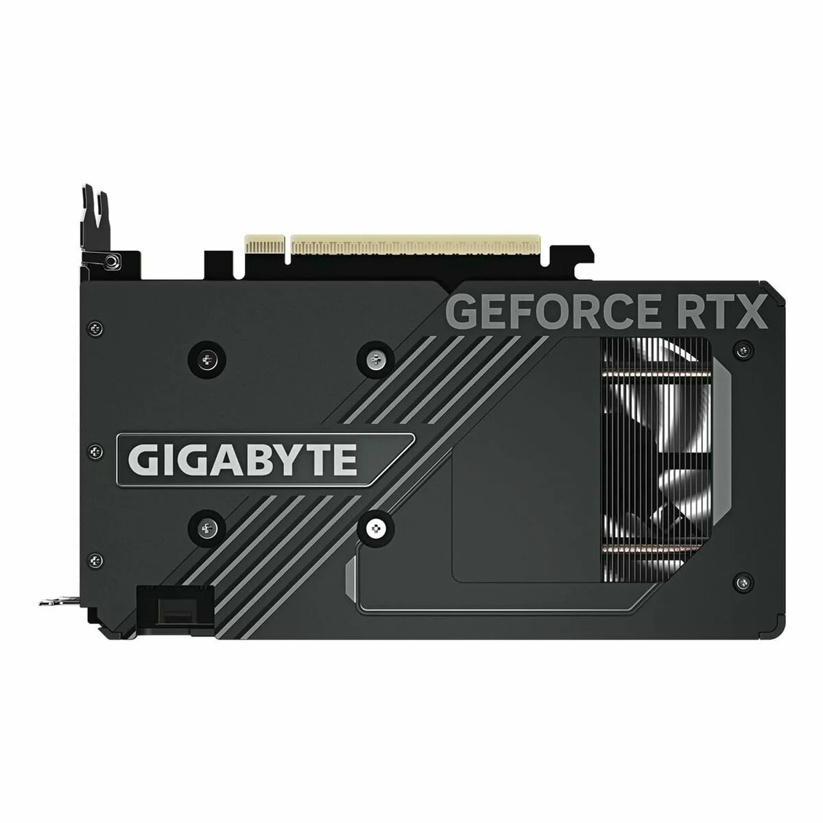 Tarjeta Gráfica Gigabyte GV-N5060WF2MAX OC-8GD