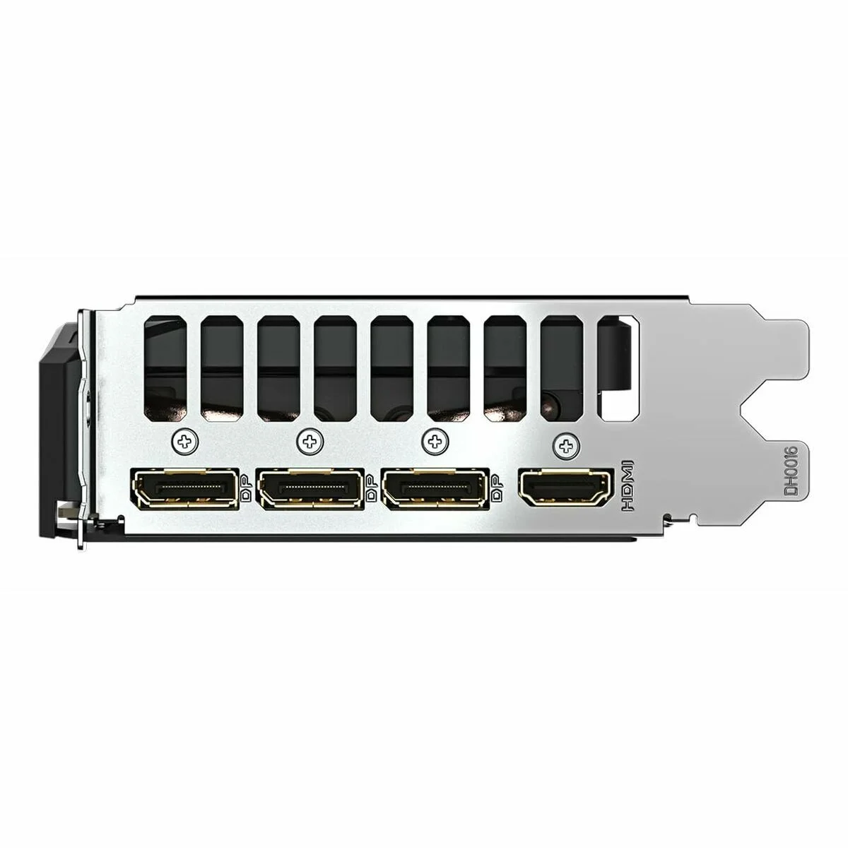 Tarjeta Gráfica Gigabyte GV-N5060WF2MAX OC-8GD