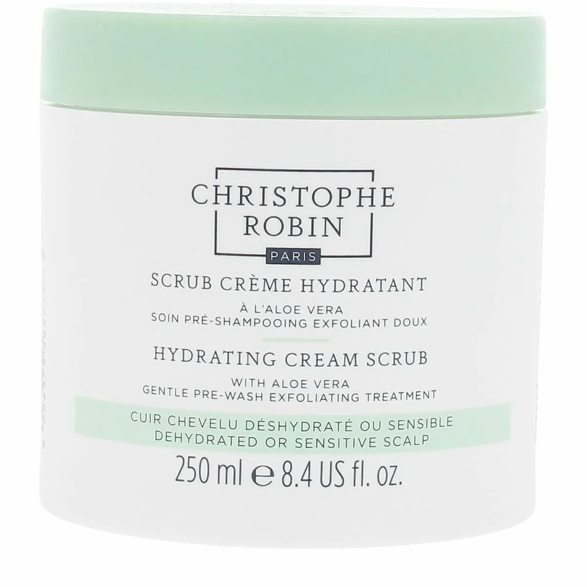 Complemento Alimenticio Christophe Robin HYDRATING CR