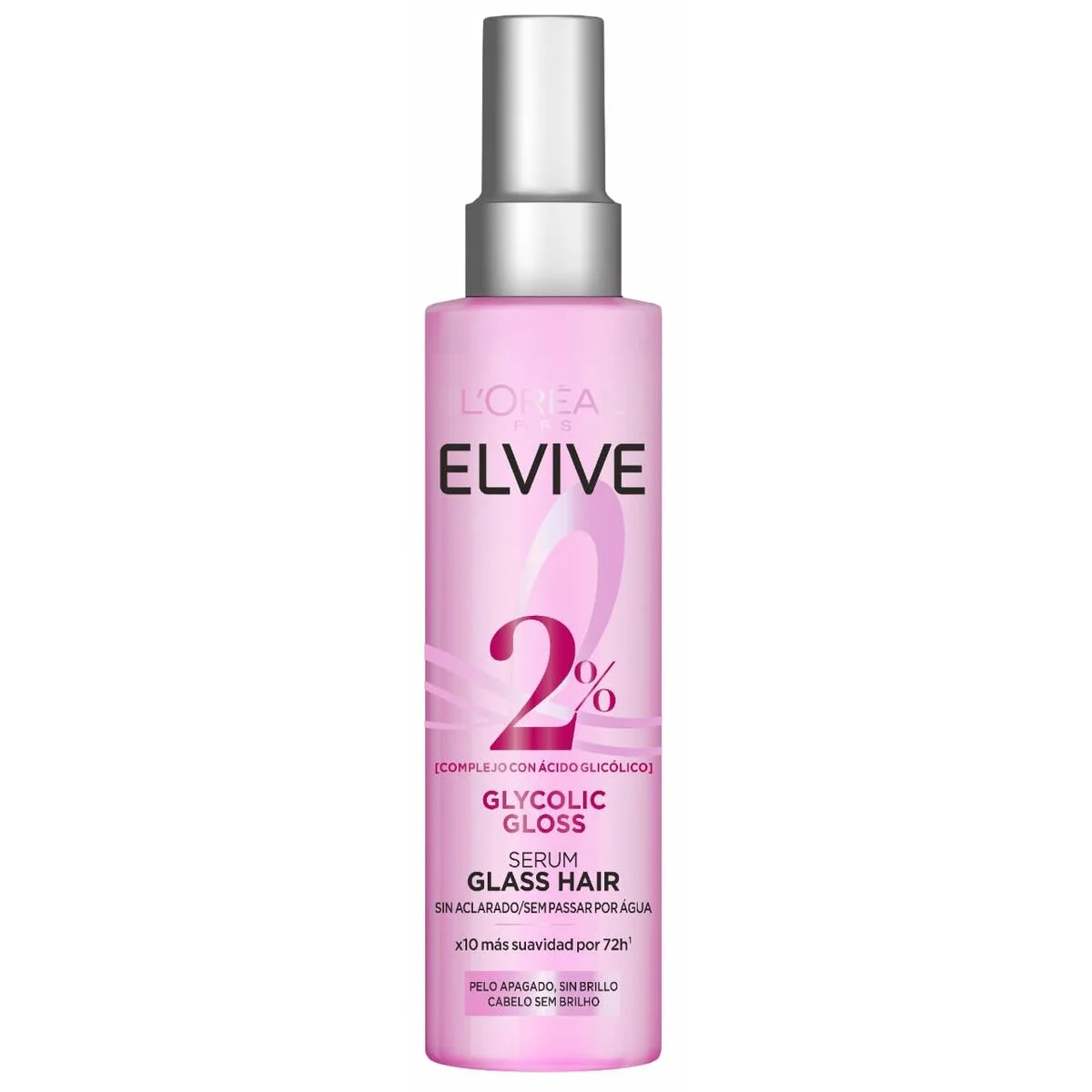 Complemento Alimenticio L'Oreal Make Up ELVIVE 150 ml