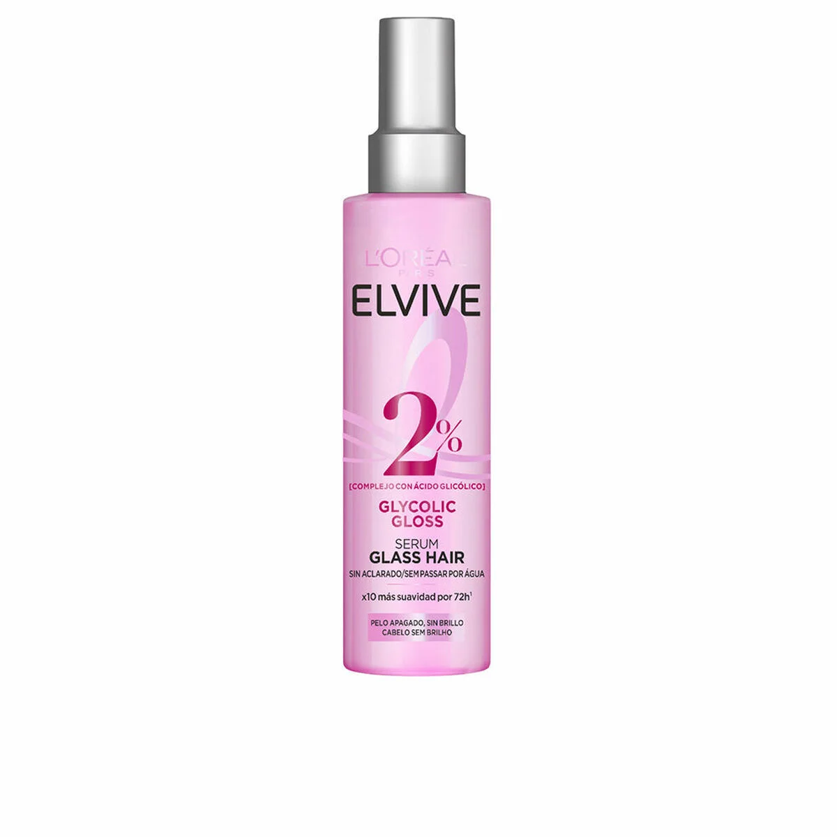 Complemento Alimenticio L'Oreal Make Up ELVIVE 150 ml
