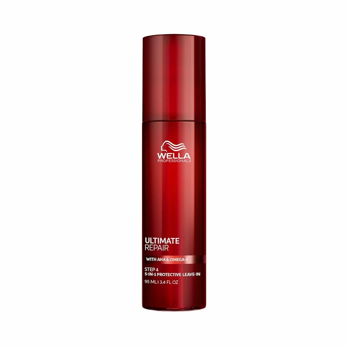 Complemento Alimenticio Wella ULTIMATE REPAIR 95 ml