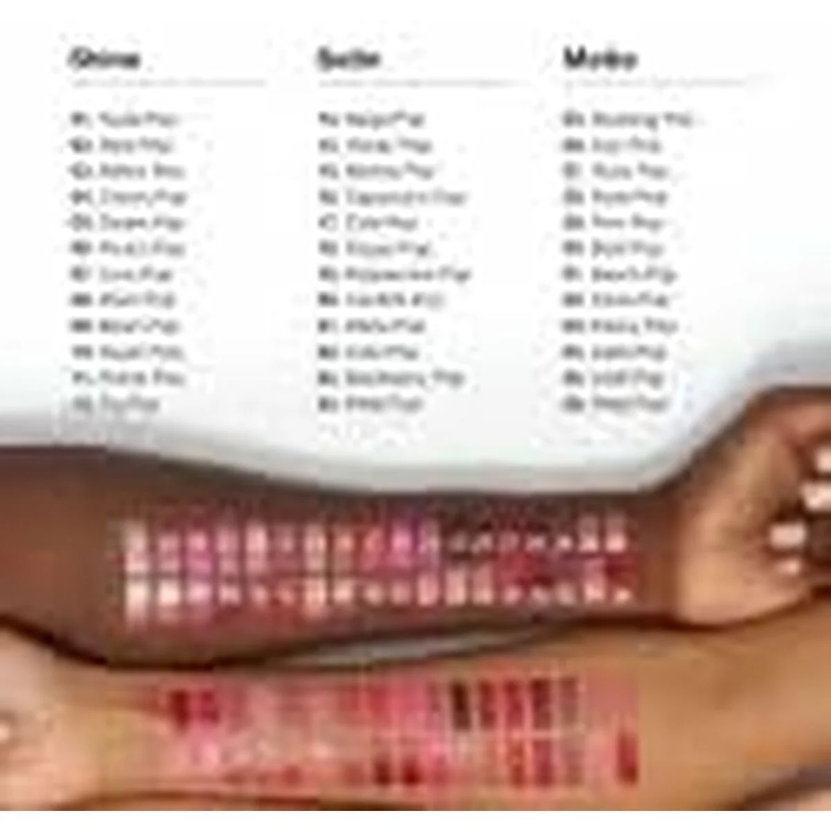 Pintalabios Clinique POP LONGWEAR Morado (1 unidad)