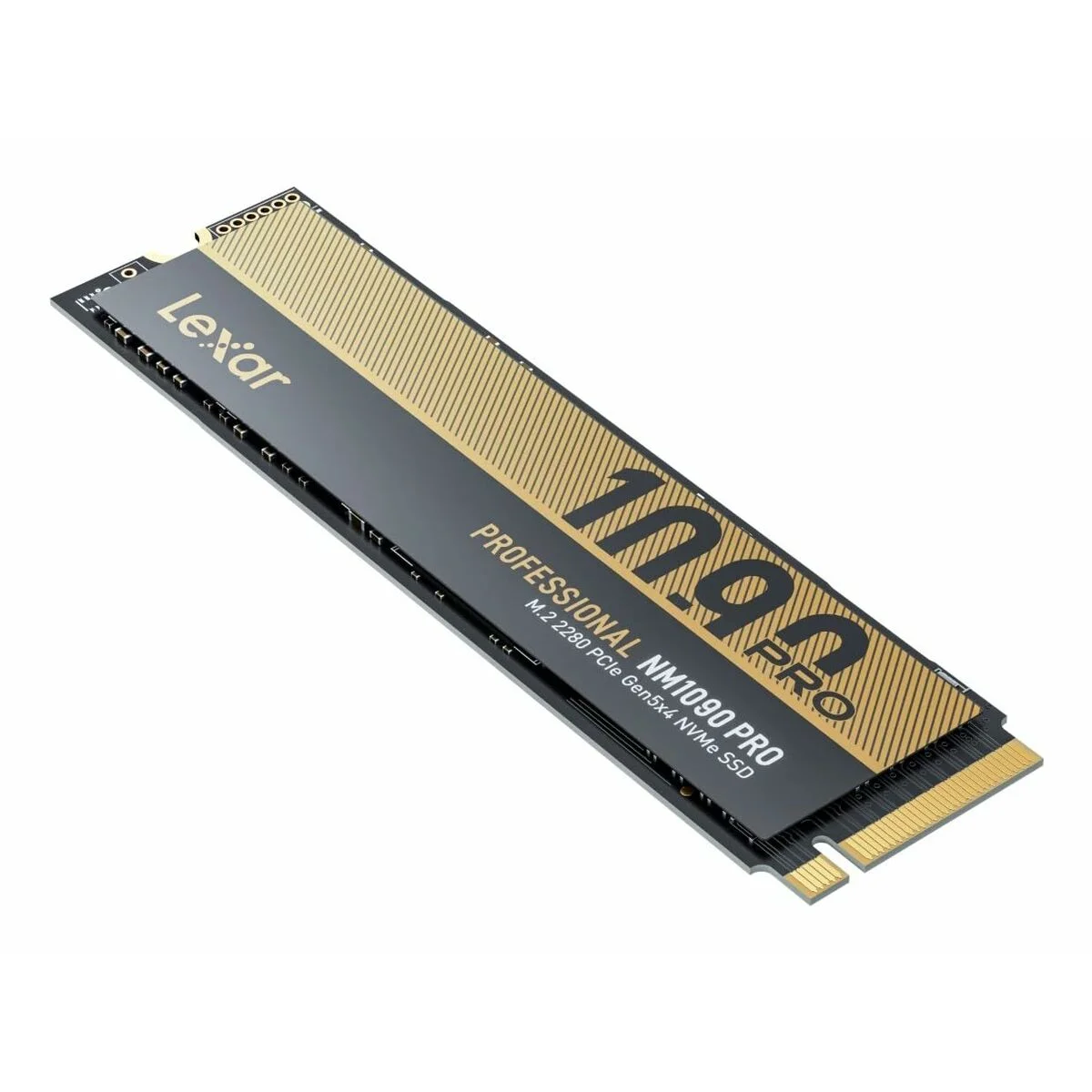 Disco Duro Lexar LNM109P001T-RNNNG 1 TB SSD