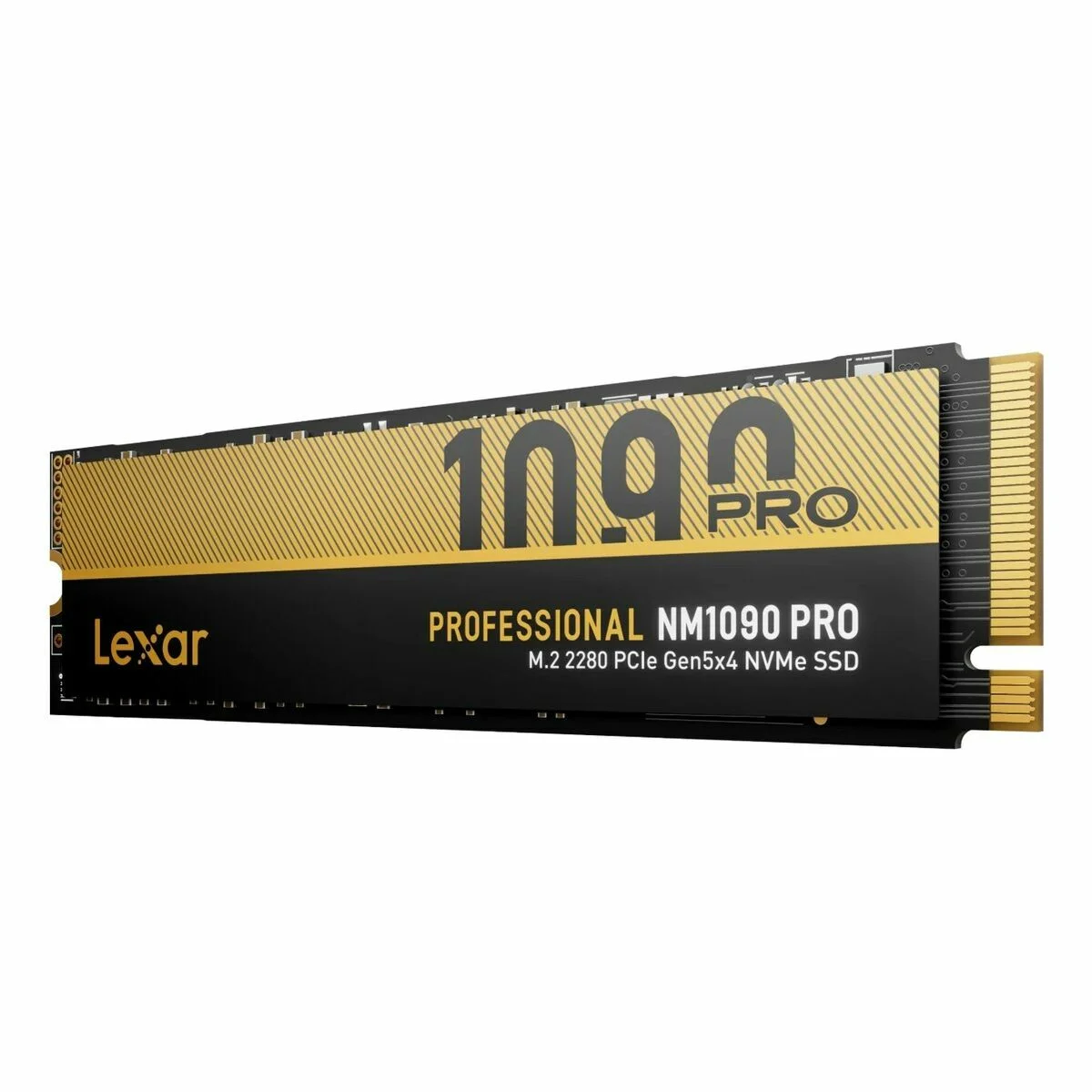 Disco Duro Lexar LNM109P001T-RNNNG 1 TB SSD