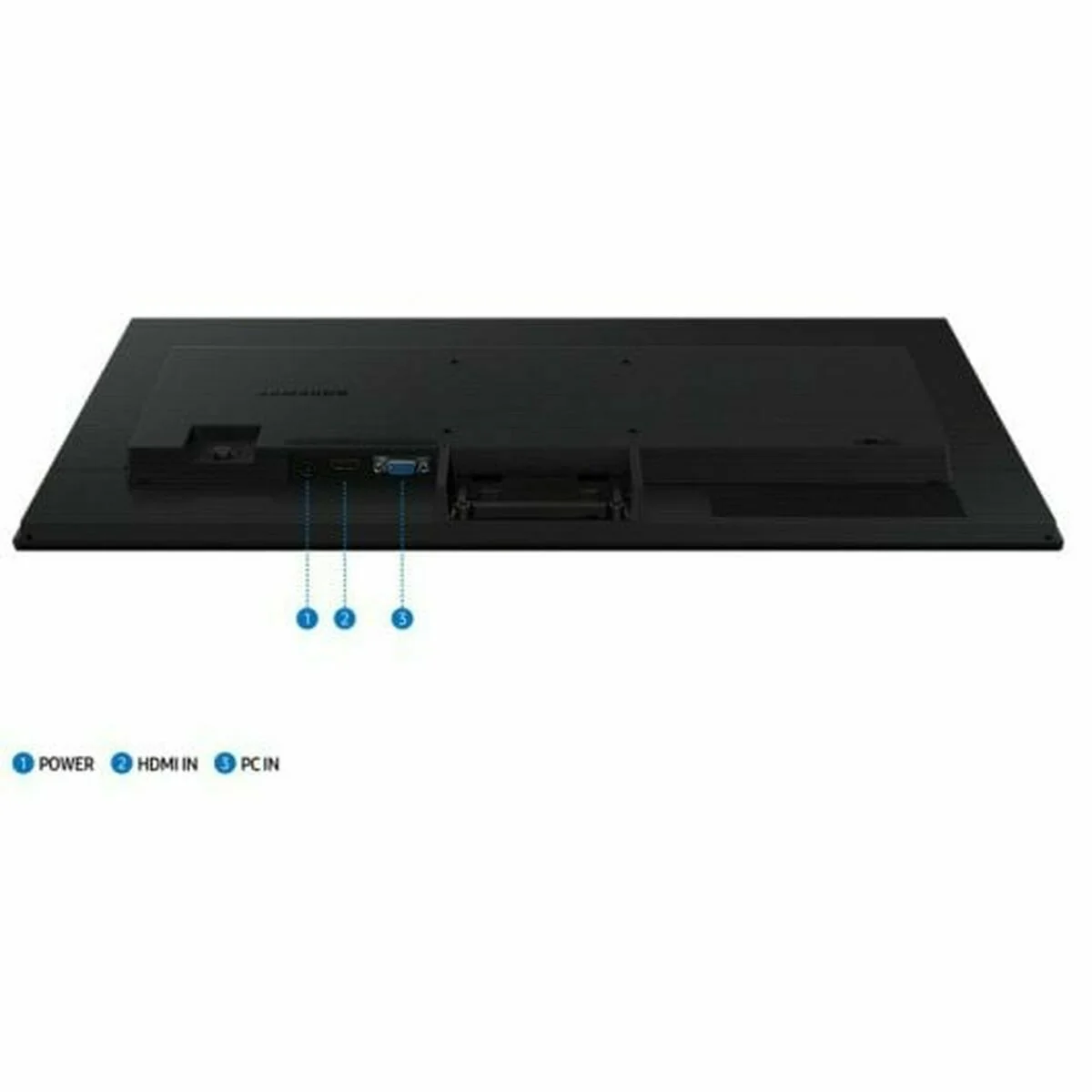 Monitor Gaming Samsung LS27D302GAUXEN