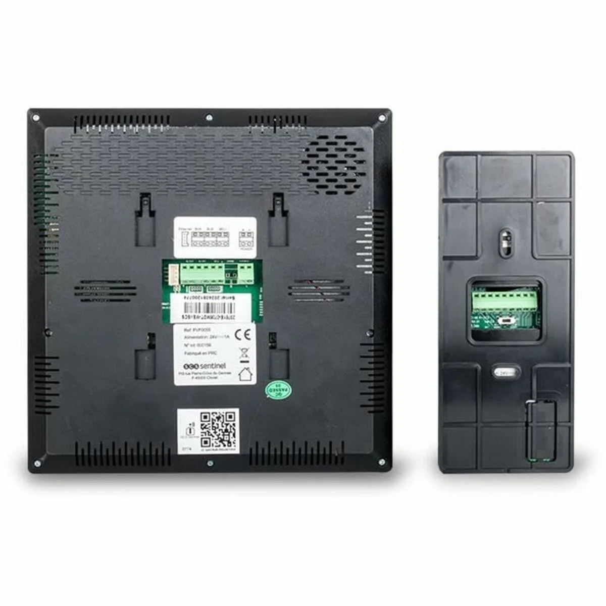 Videoportero Inteligente SCS SENTINEL VisioWifi