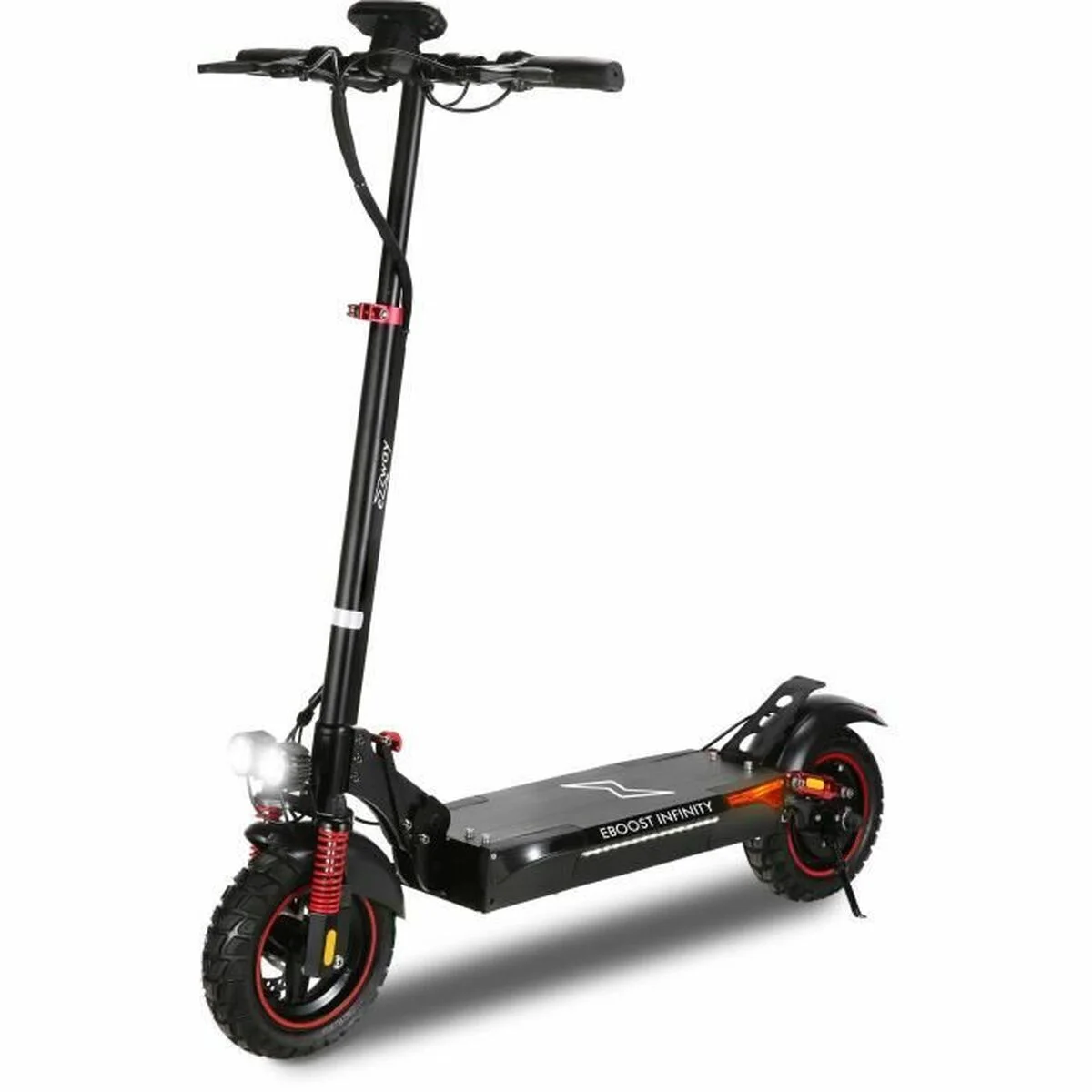 Patinete Eléctrico EZWAY 800 W