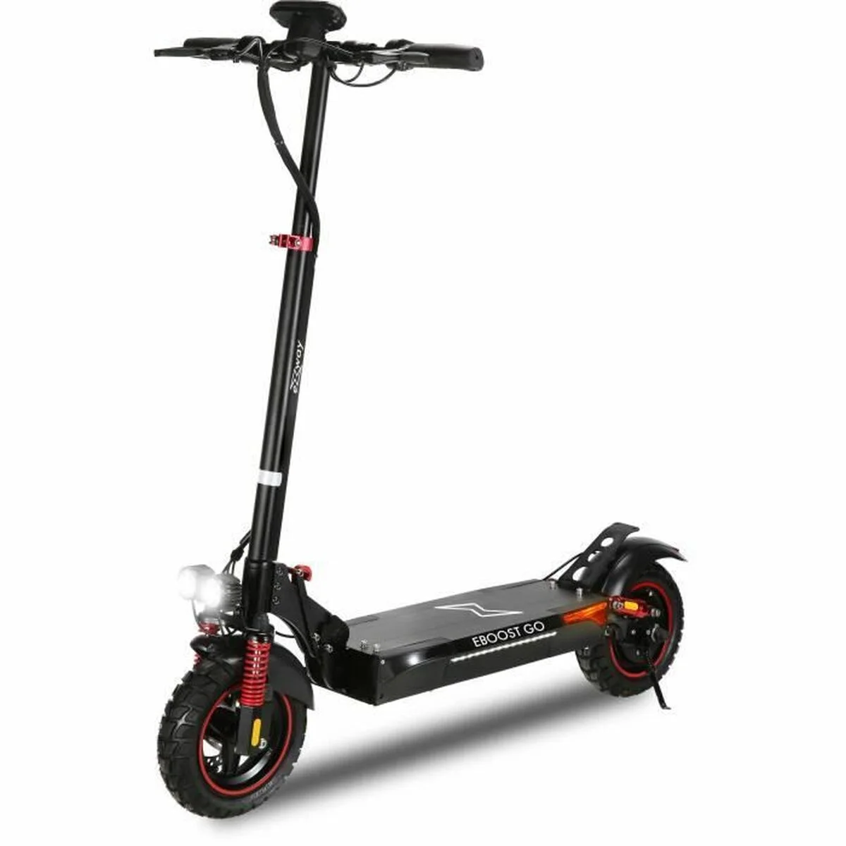 Patinete Eléctrico EZWAY 800 W
