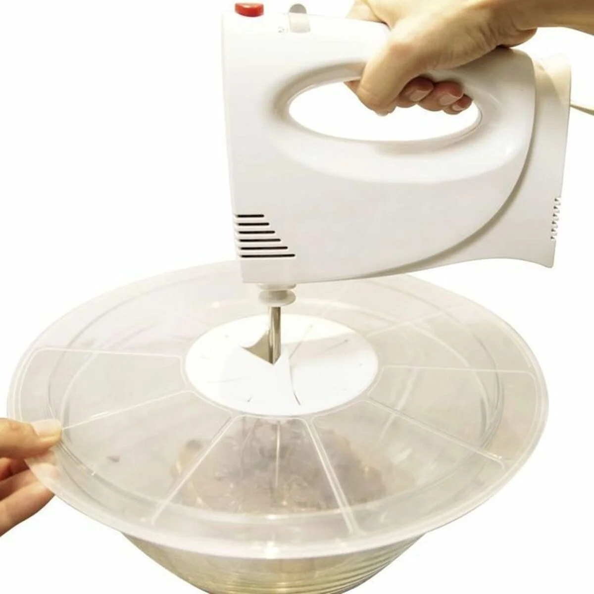 Bol para Mezclar Fackelmann