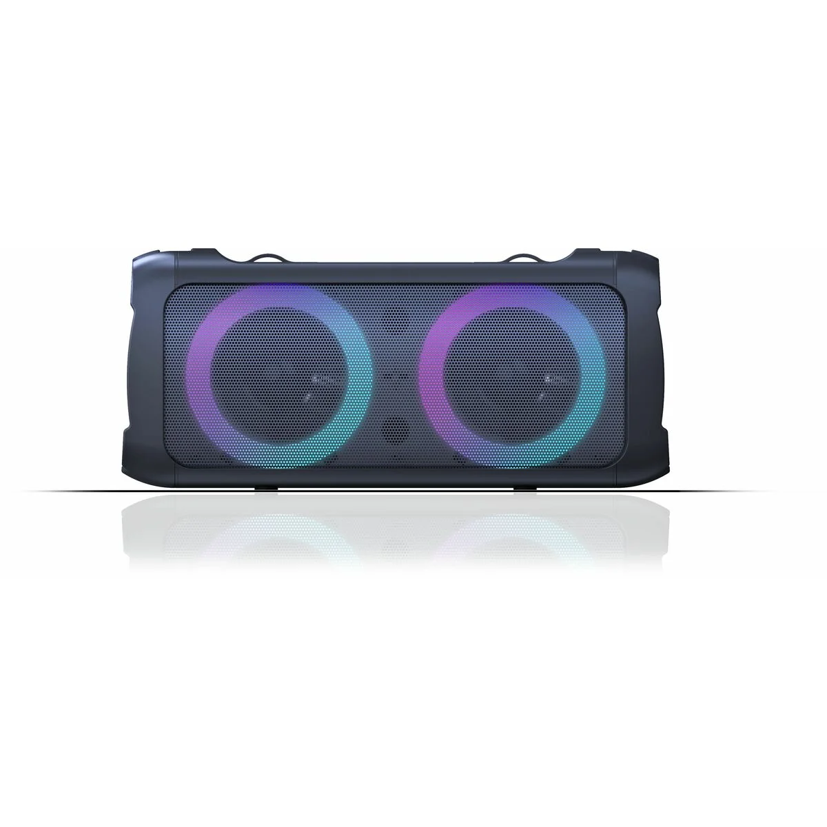 Altavoz Bluetooth Portátil Inovalley