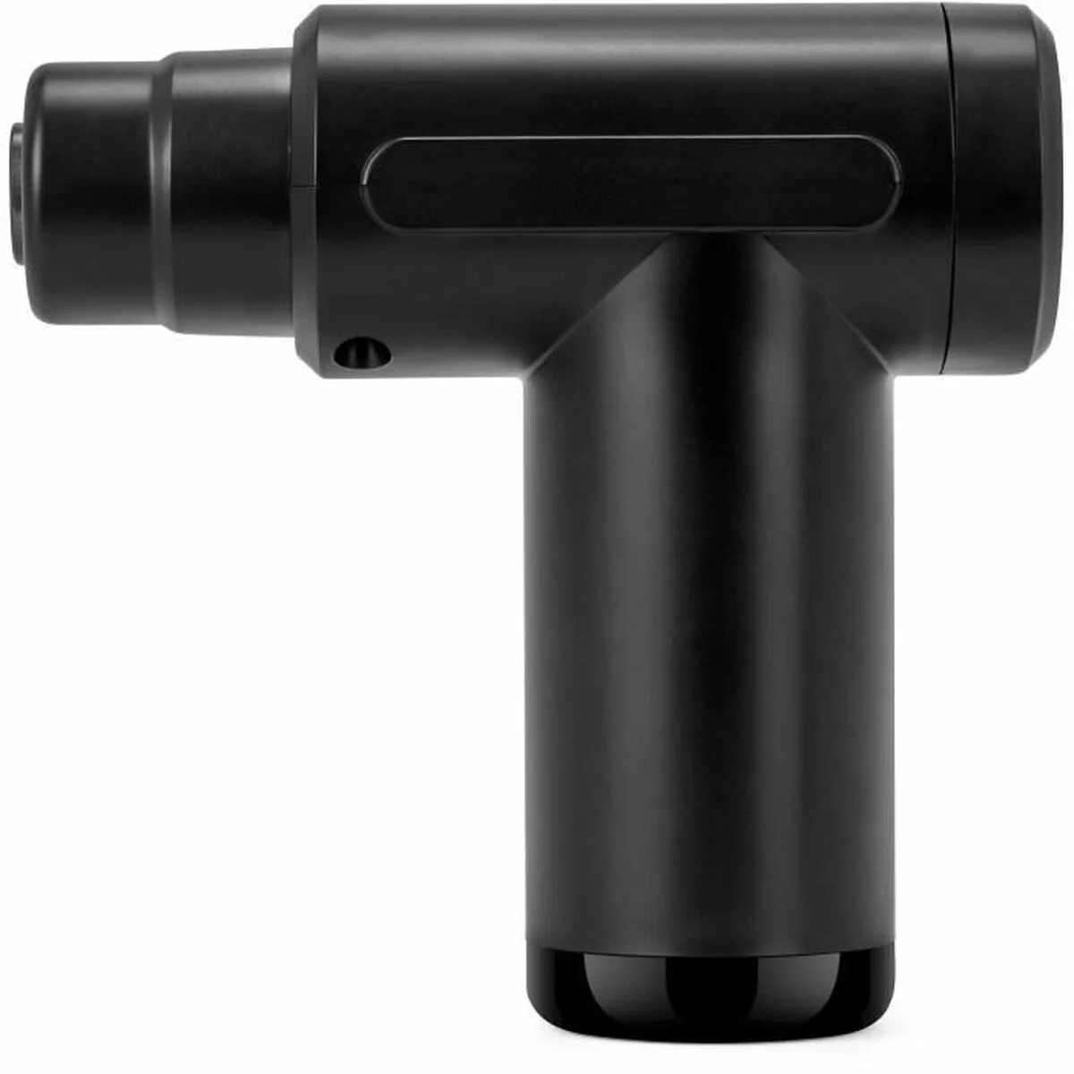 Masajeador de Mano Eléctrico Livoo Negro