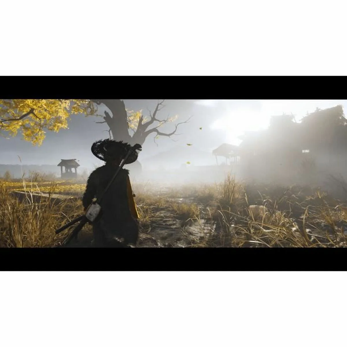 Videojuego PlayStation 5 Sony Ghost of Yotei