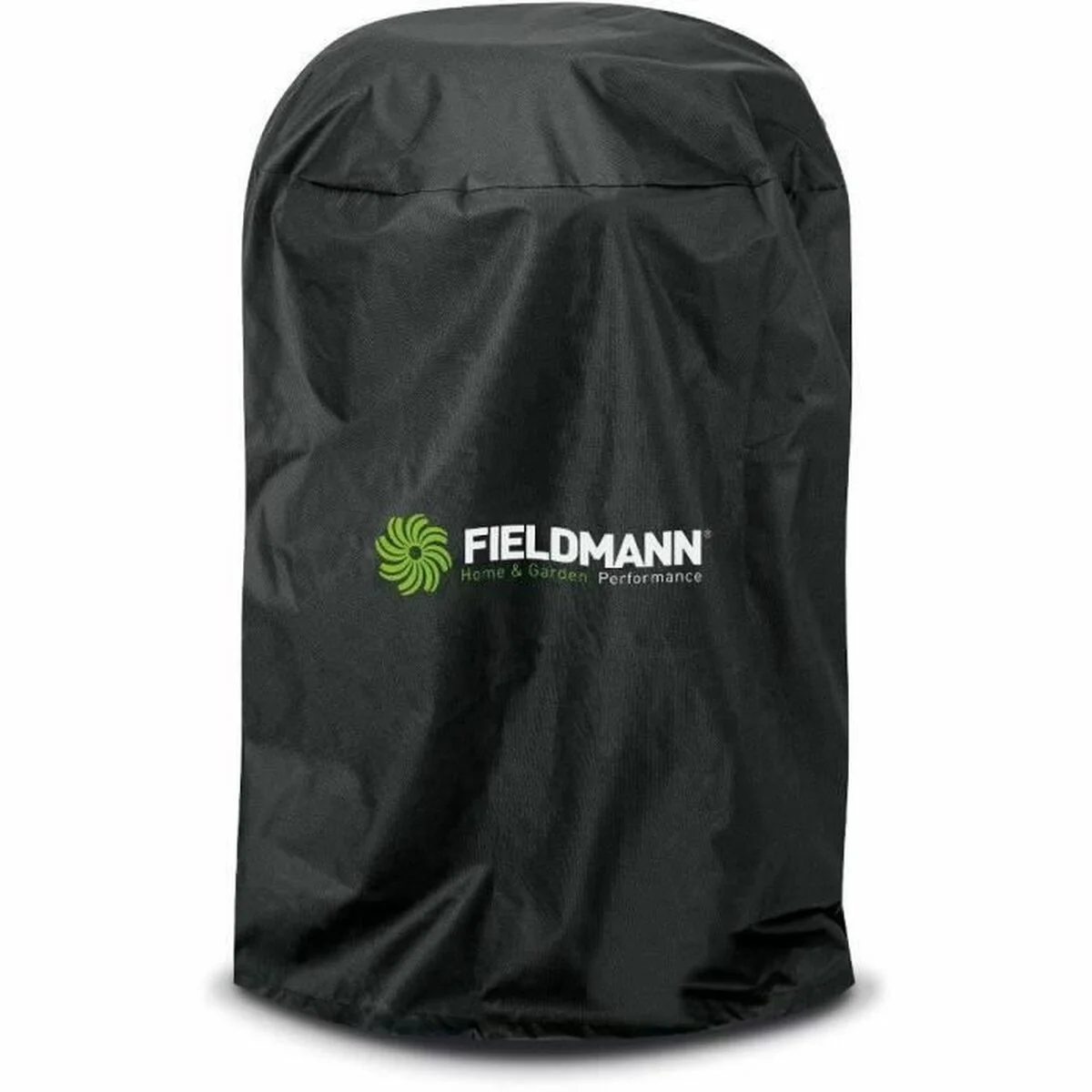 Funda Protectora para Barbacoa Fieldmann Negro