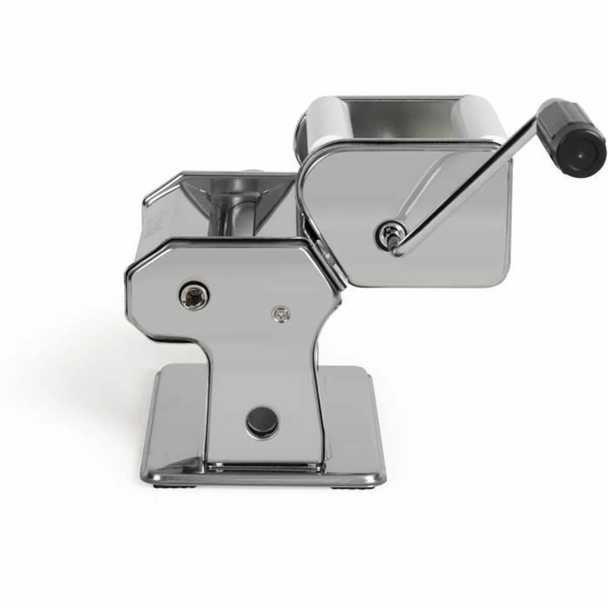 Máquina para hacer Pasta Livoo MEN41 Metal Acero Inoxidable