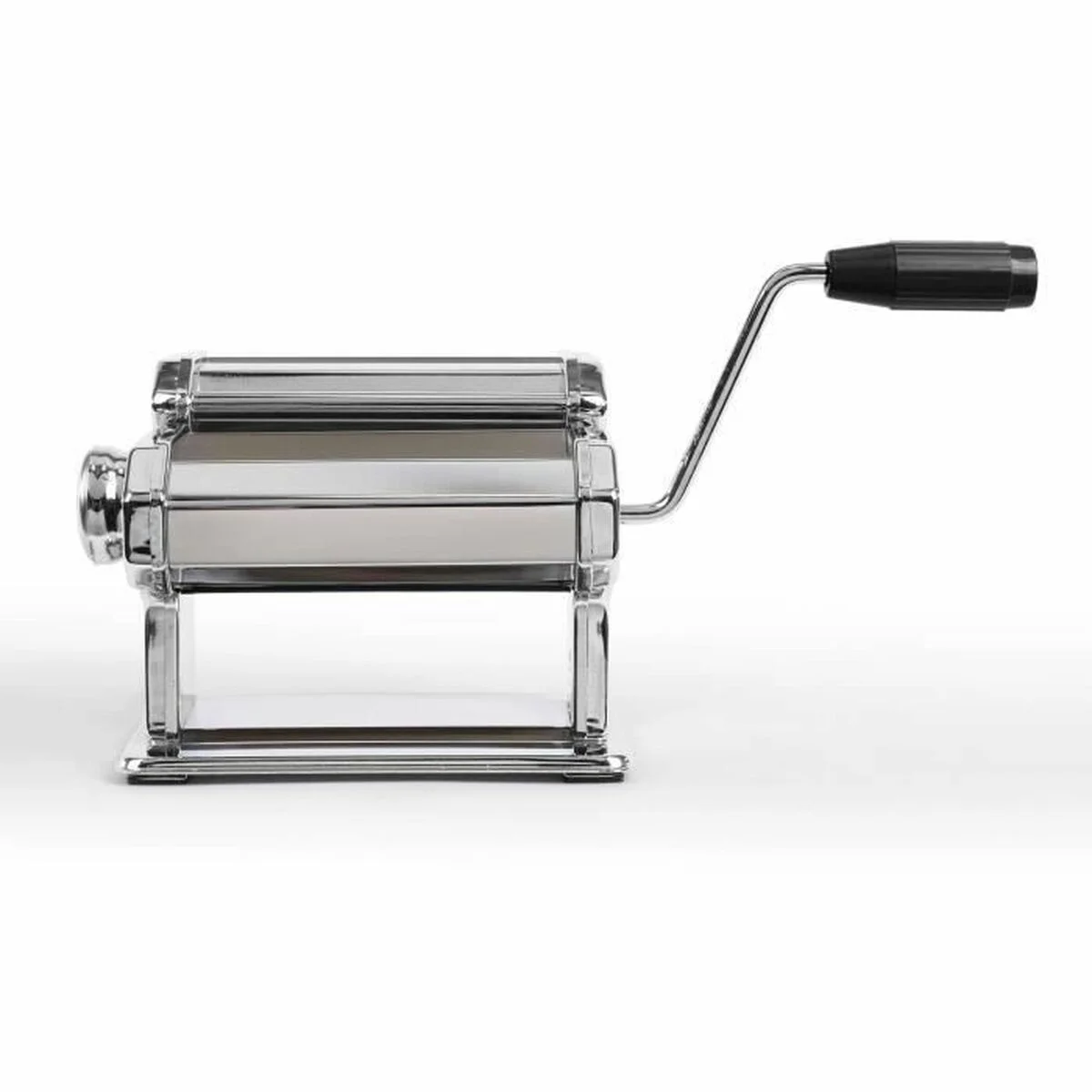 Máquina para hacer Pasta Livoo MEN41 Metal Acero Inoxidable