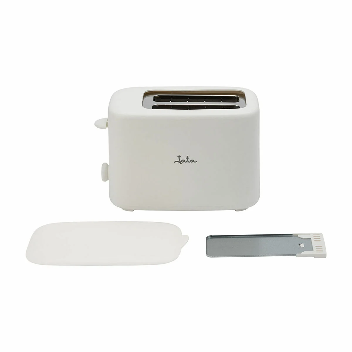 Tostadora JATA JETT1048 Blanco