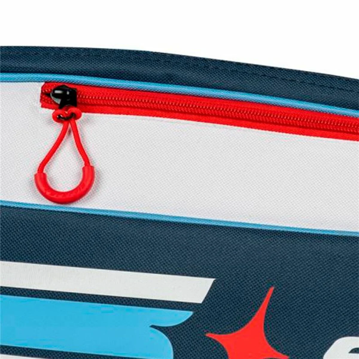 Paletero Starvie Tour Blue Azul