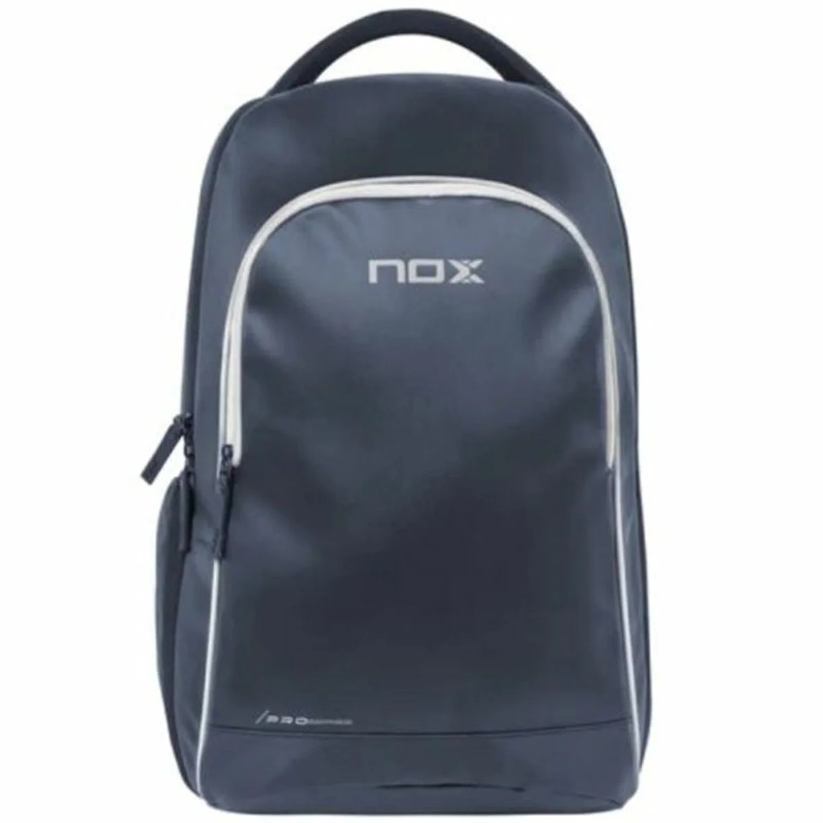 Mochila Deportiva Nox Pro Series Azul marino