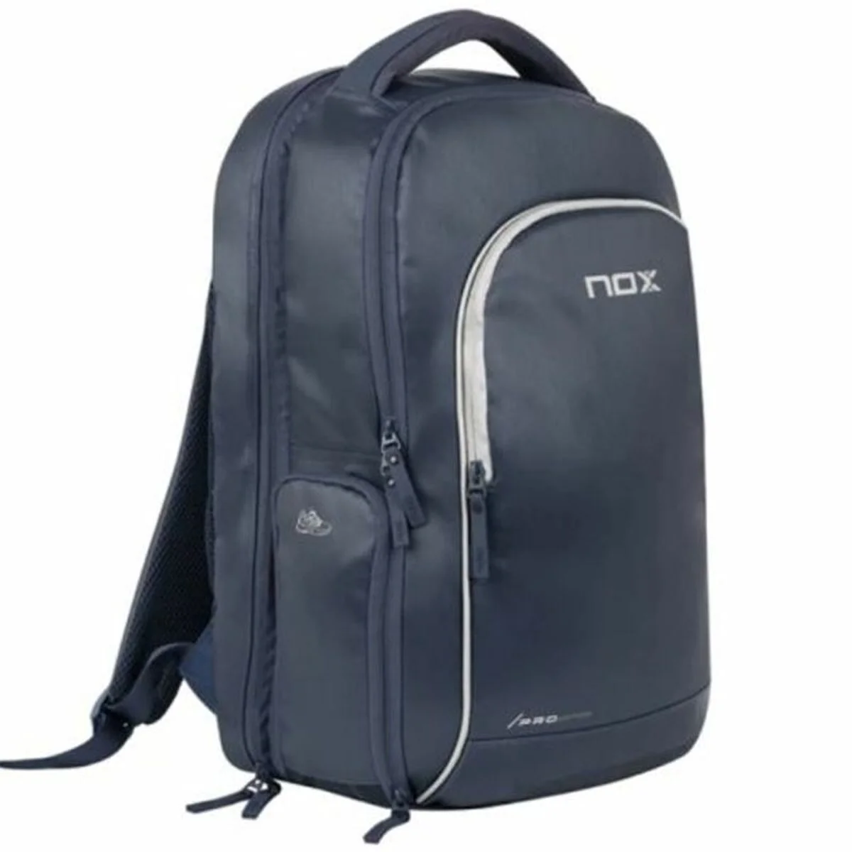 Mochila Deportiva Nox Pro Series Azul marino