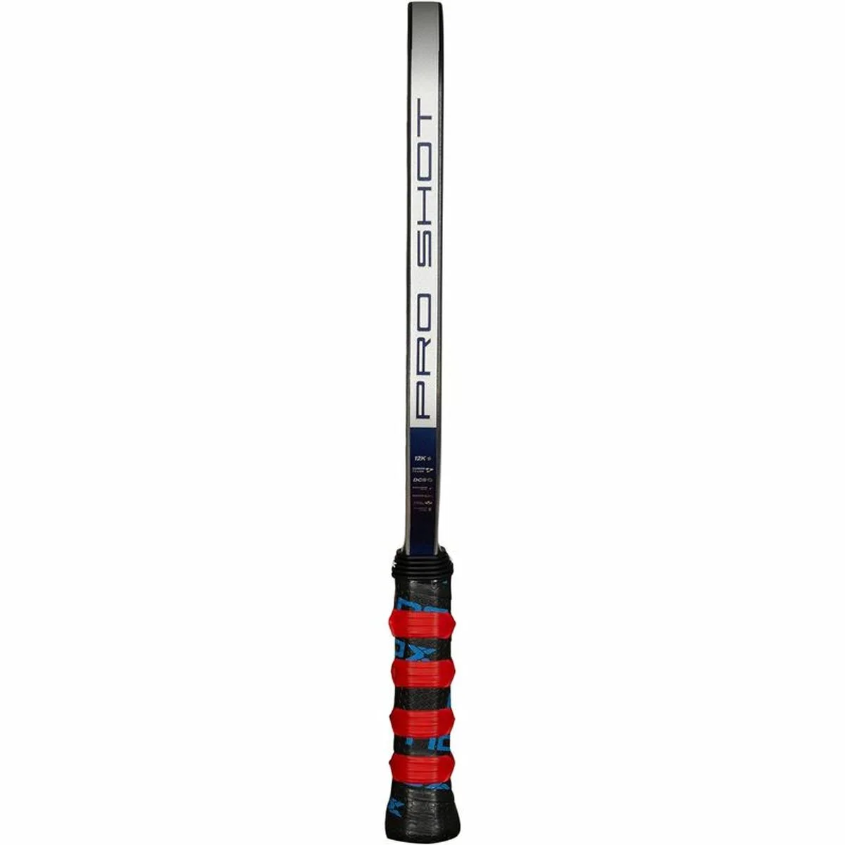 Pala de Pickleball Nox Nox Pro Shot Negro