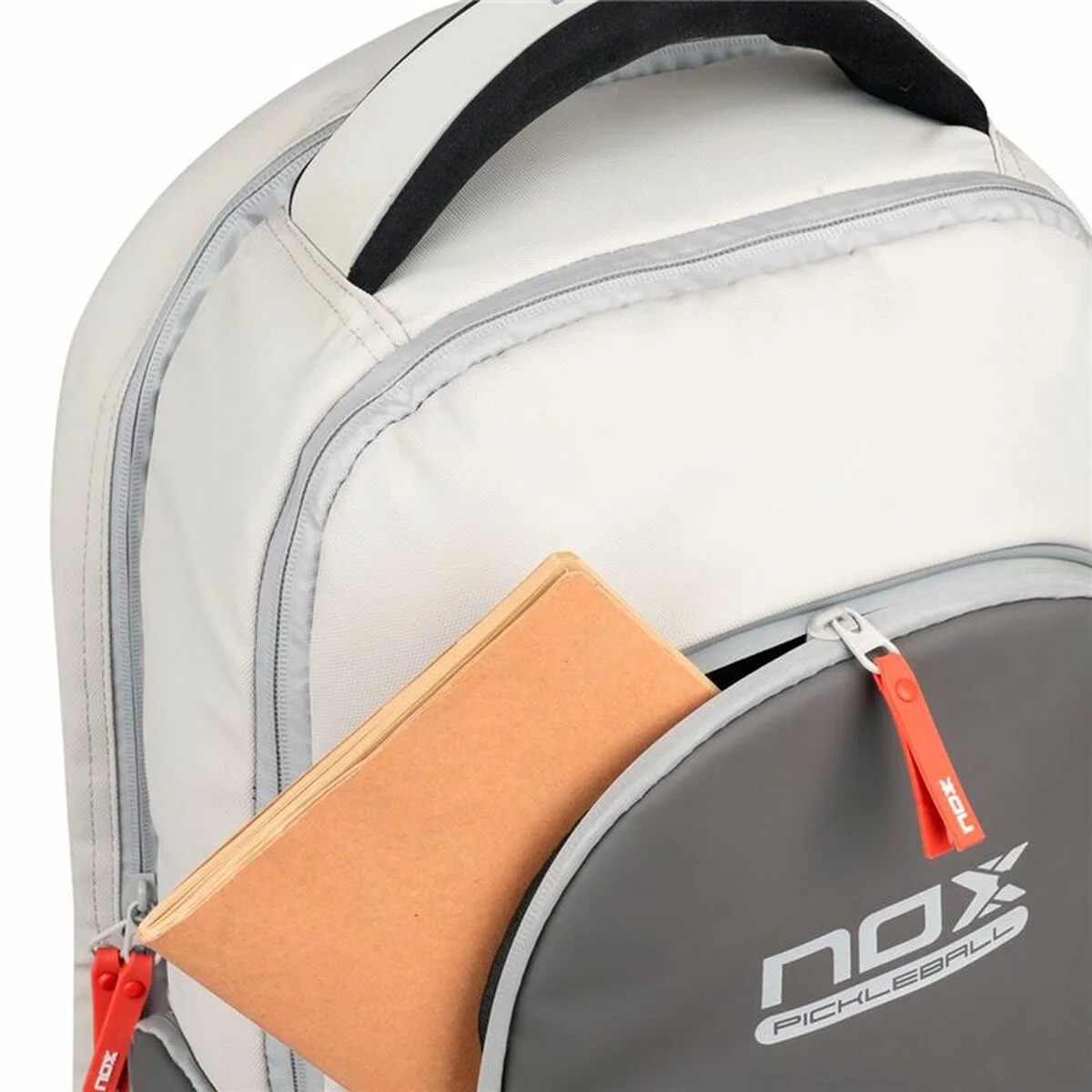 Mochila Deportiva Nox Pickleball Pro