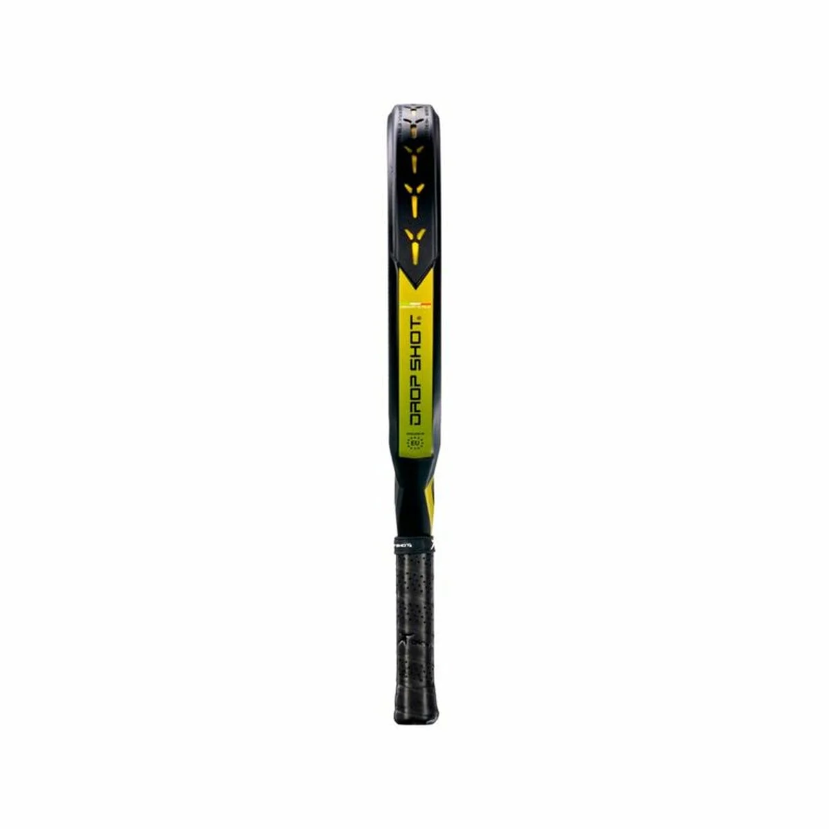 Pala de Pádel Drop Shot Explorer Pro Attack Amarillo