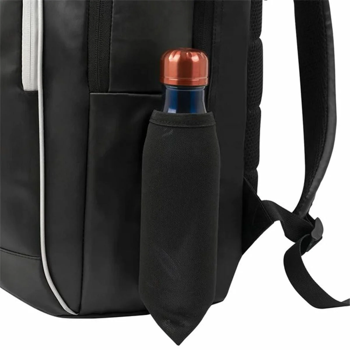 Mochila Deportiva Nox Pro Series Negro