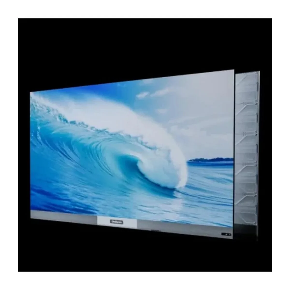 Monitor Videowall Unilumin UNI-UTVSC135-AIO Full HD 135"