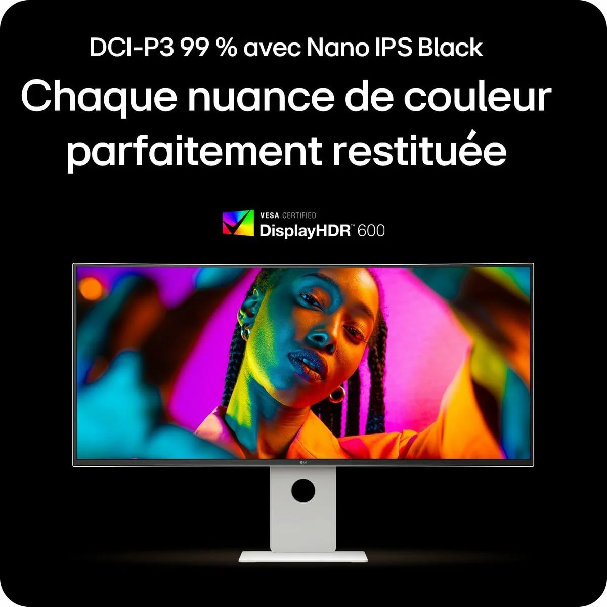 Monitor LG 40U990A-W 40" 4K Ultra HD