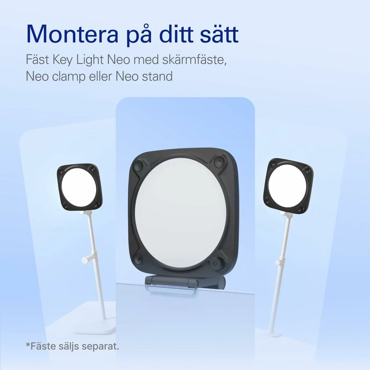 Lámpara LED Elgato 10LAJ9911