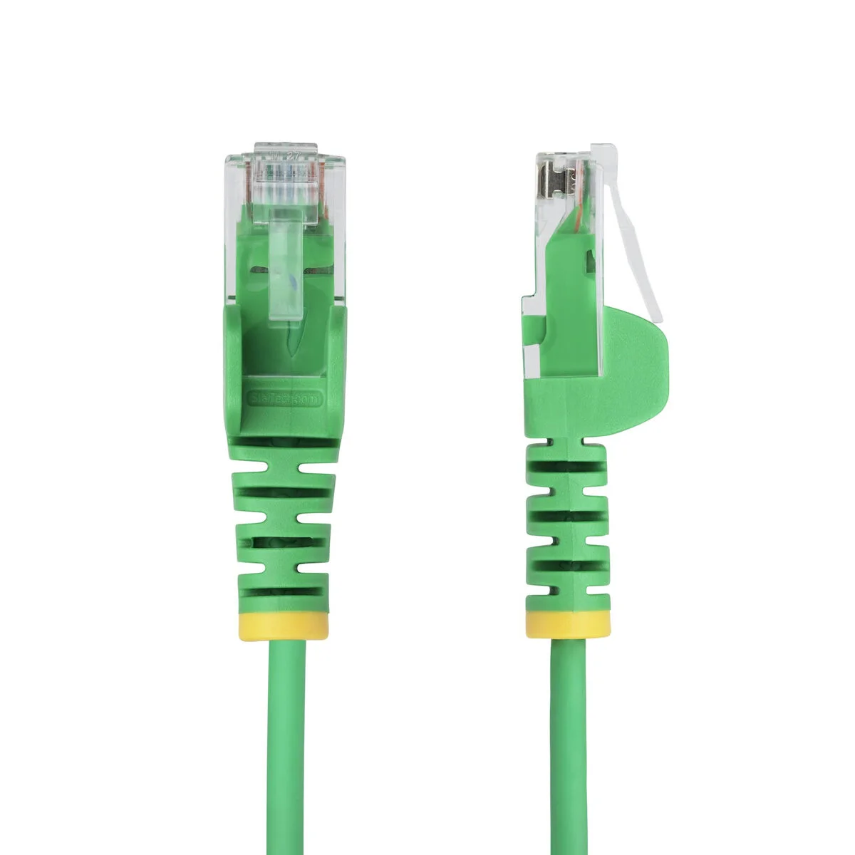 Cable USB Startech N6PAT5MGNS Verde 5 m