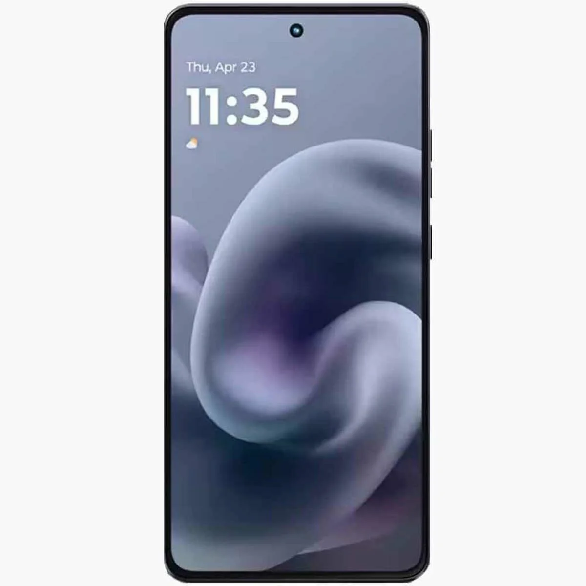 Smartphone Motorola PB8X0012SE 8 GB RAM 6,67" 512 GB Azul