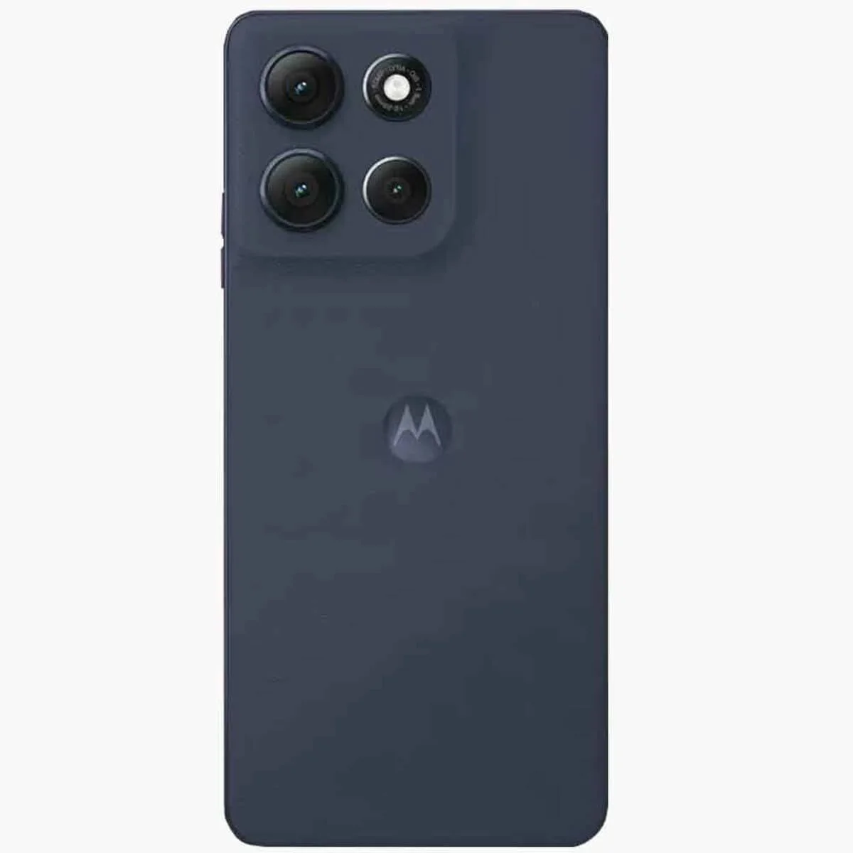 Smartphone Motorola PB8X0012SE 8 GB RAM 6,67" 512 GB Azul