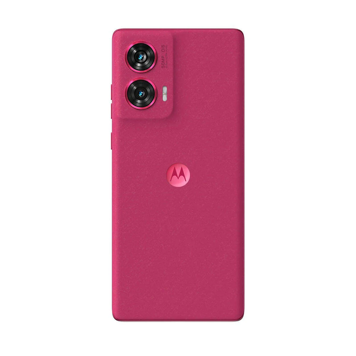 Smartphone Motorola PB3T0045RO 6,7" Octa Core 8 GB RAM 256 GB Rosa