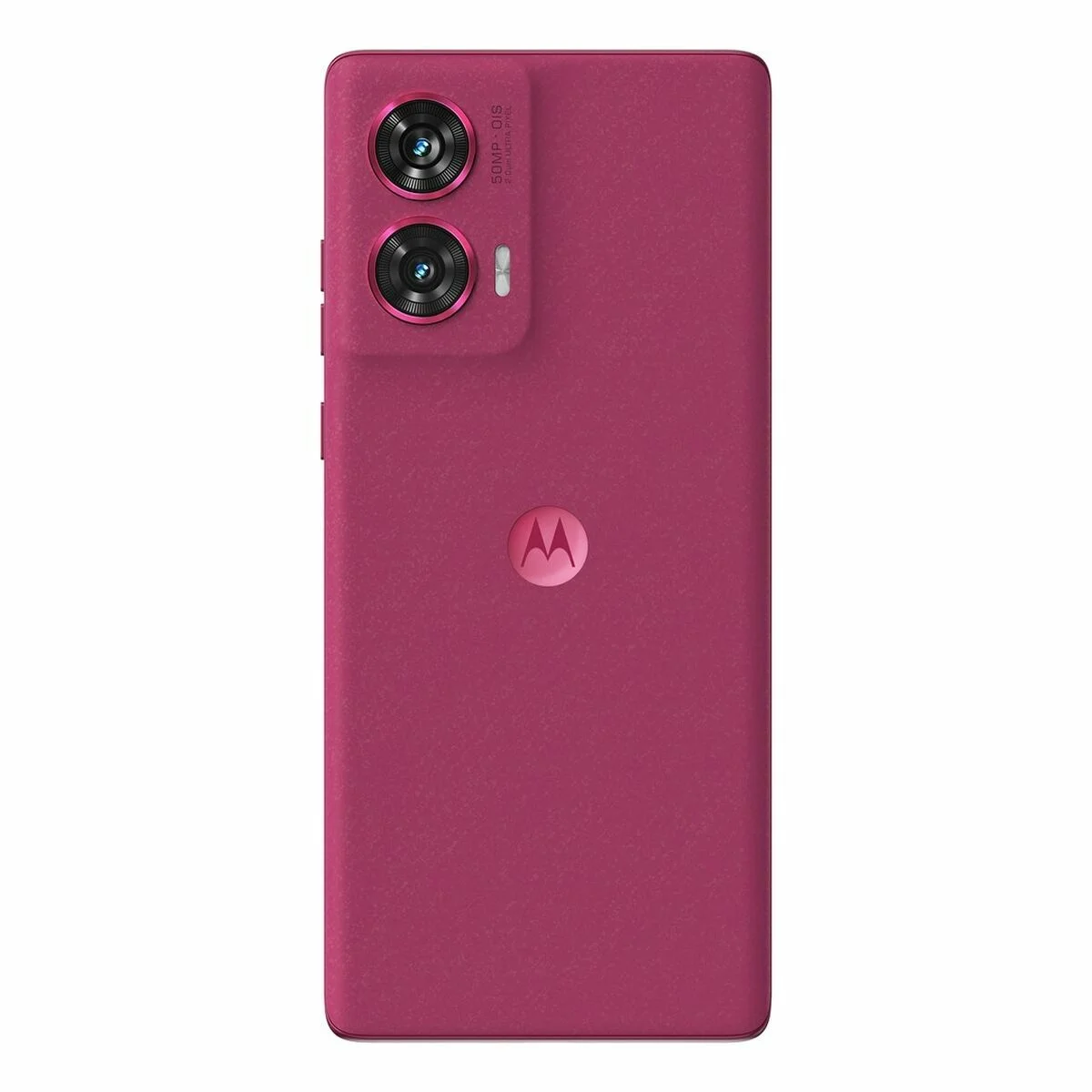 Smartphone Motorola PB3T0045RO 6,7" Octa Core 8 GB RAM 256 GB Rosa