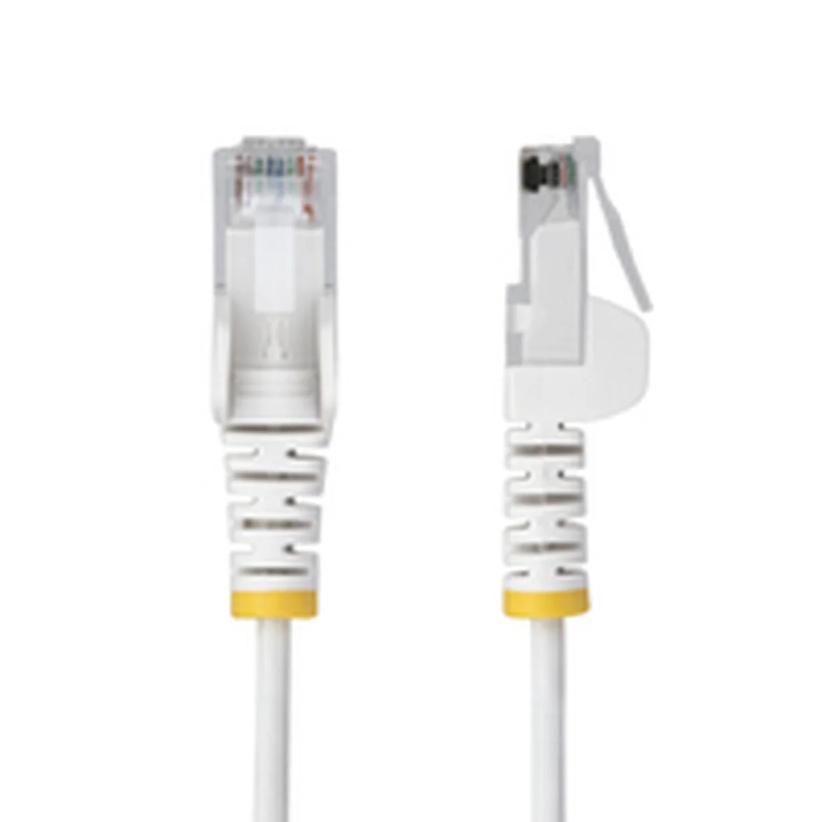 Cable USB Startech N6PAT150CMWHS