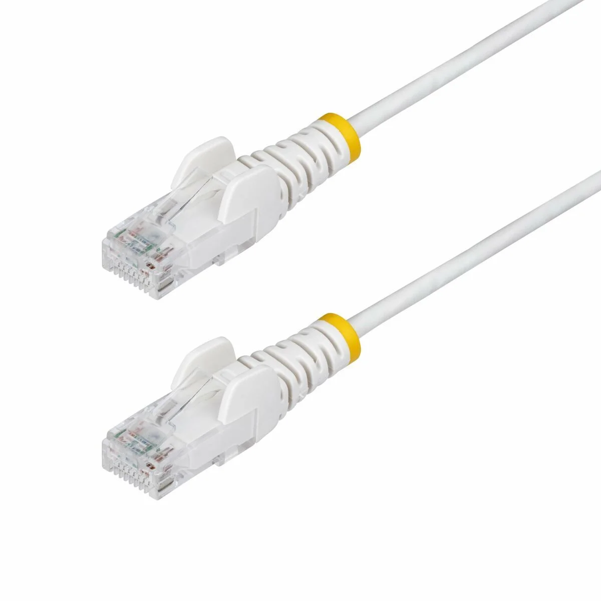 Cable USB Startech N6PAT150CMWHS