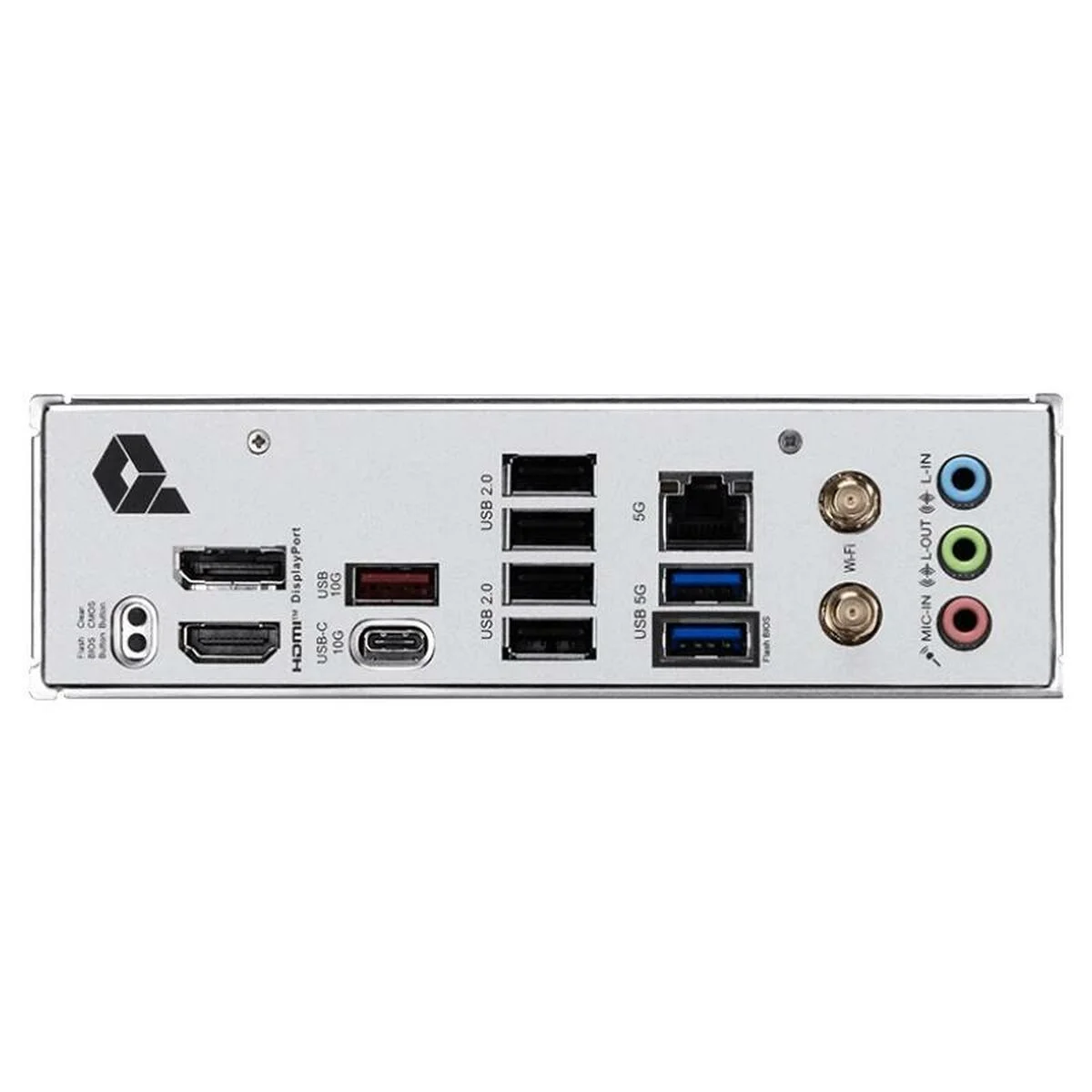 Placa Base MSI PRO B850M-P WIFI AMD AM5