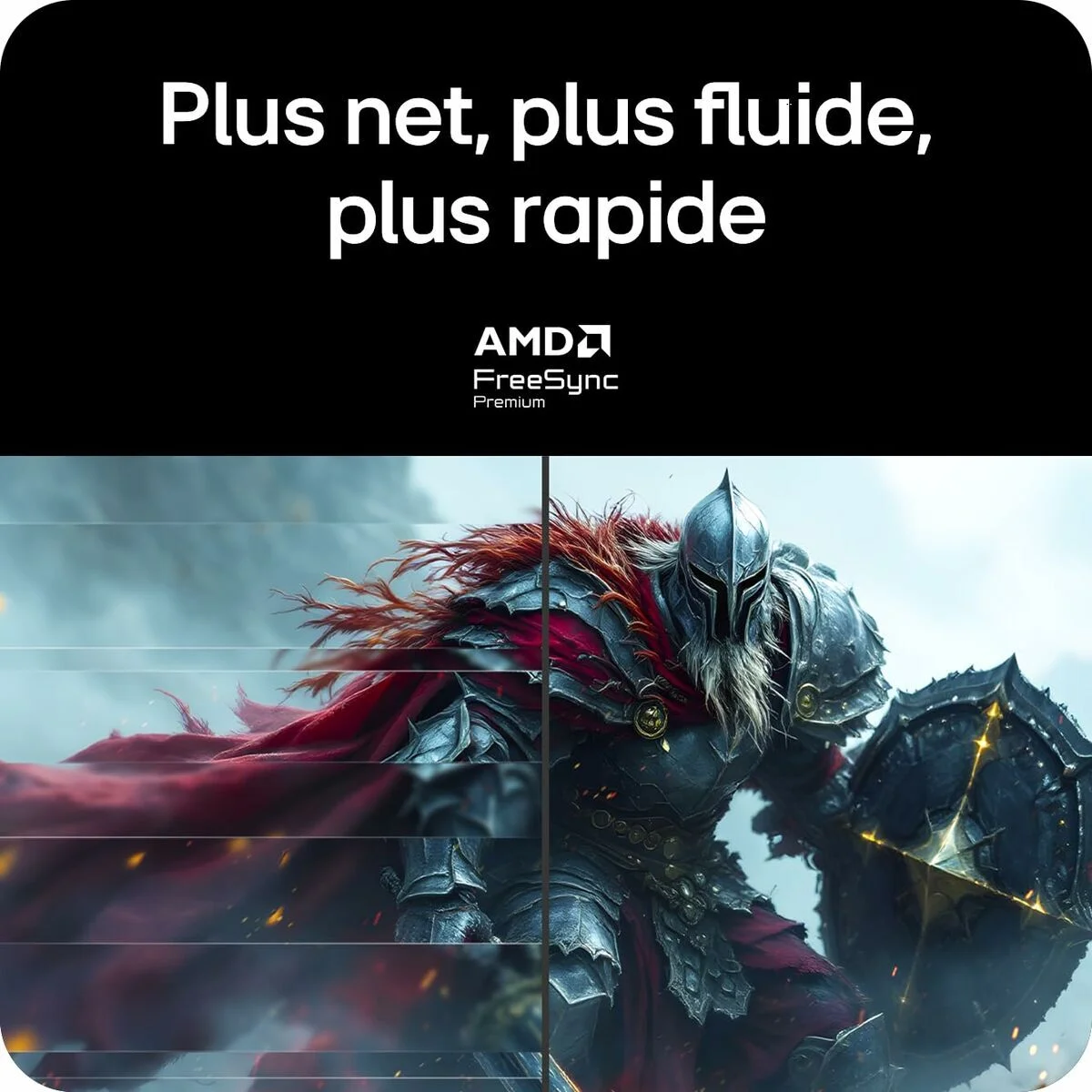 Monitor LG 34G600A-B.AEU Wide Quad HD 34"