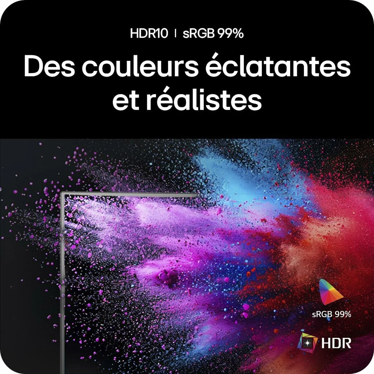 Monitor LG 34G600A-B.AEU Wide Quad HD 34"