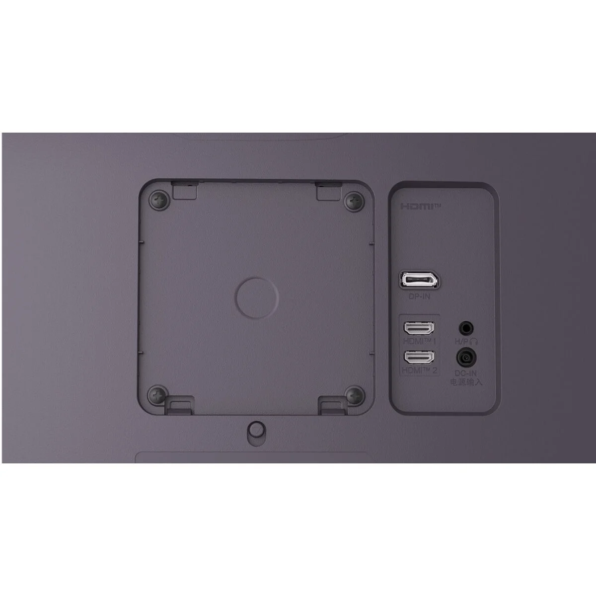 Monitor LG 34G600A-B.AEU Wide Quad HD 34"