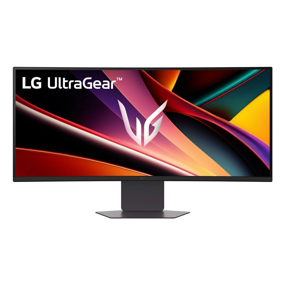 Monitor LG 34G600A-B.AEU Wide Quad HD 34"