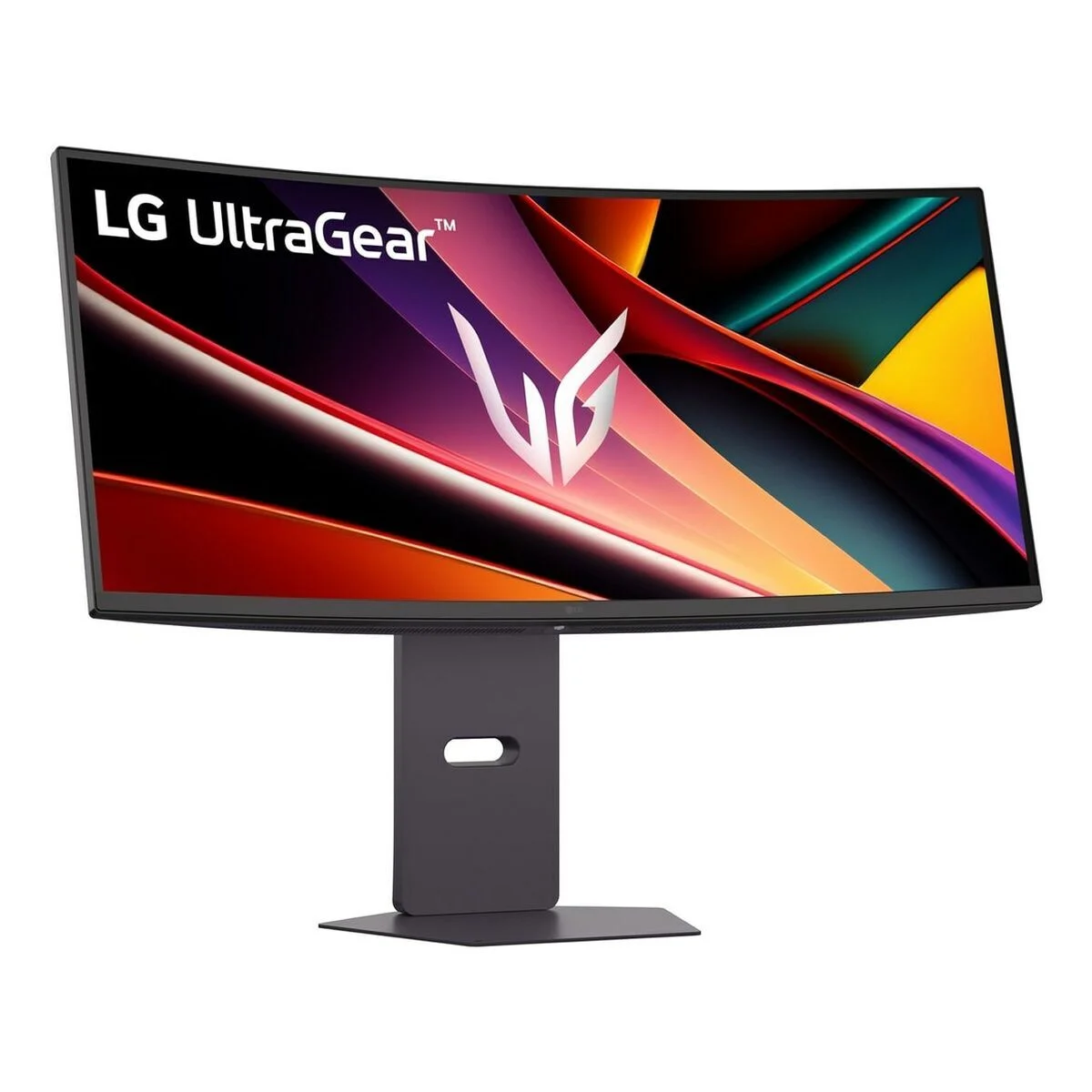 Monitor LG 34G600A-B.AEU Wide Quad HD 34"