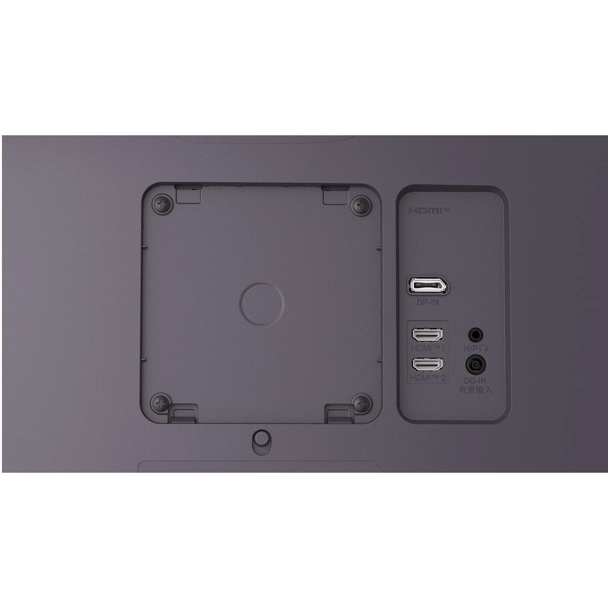 Monitor LG 34G600A-B.AEU Wide Quad HD 34"