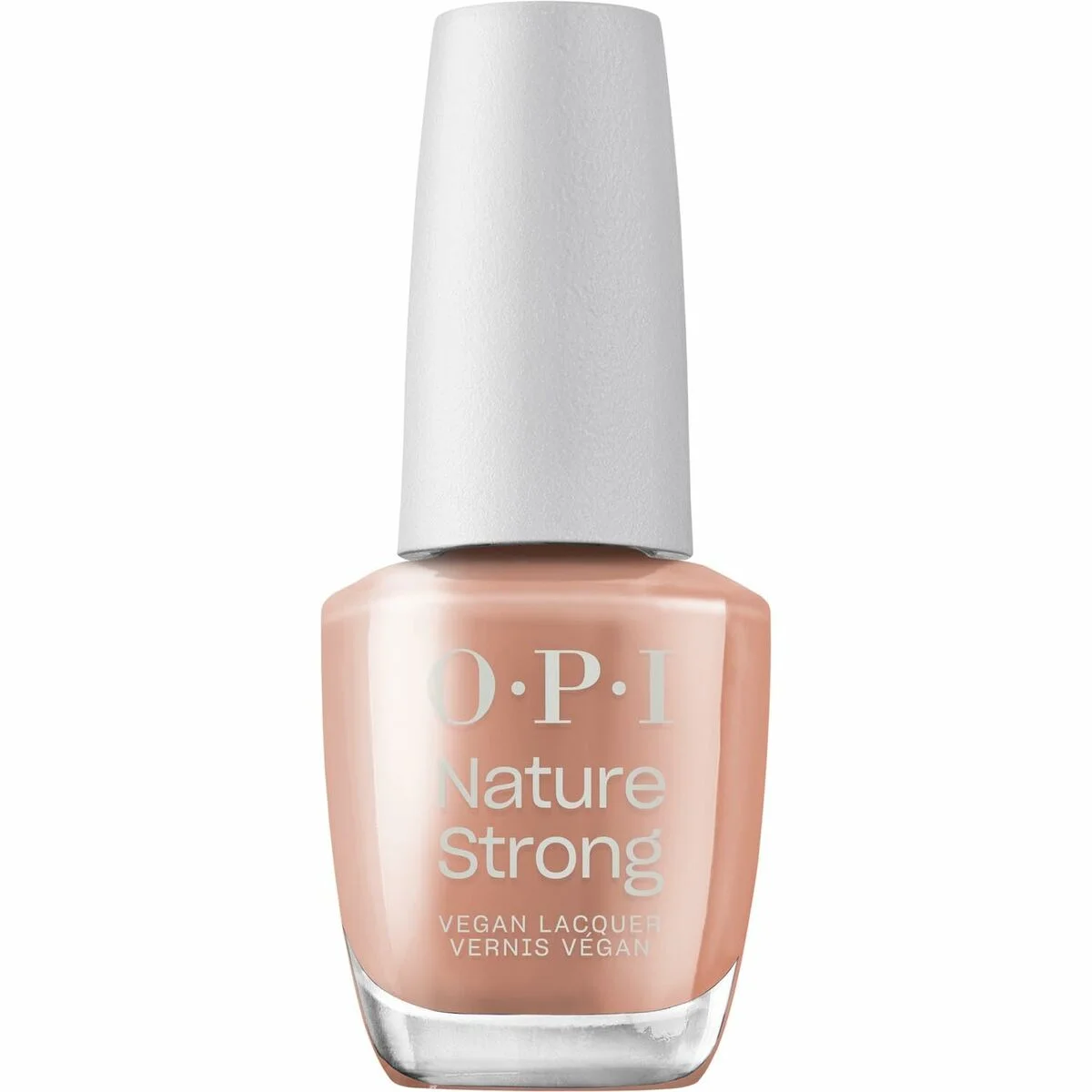 Crema Hidratante Opi NATURE STRONG Rooting for Hue 15 ml